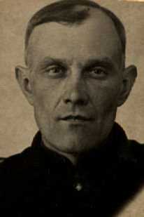 Иванов Александр Михайлович