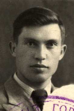 Амиров Наумян Усманович