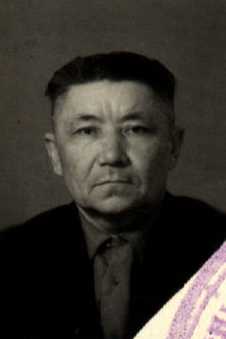 Амиров Рахимтай