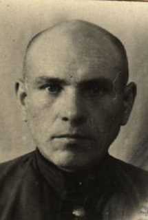 Абруйкин Андрей Степанович