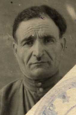 Амиров Рза Джавад-оглы