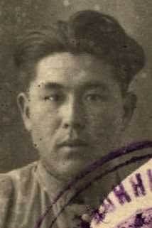 Амиров Сатвалуп