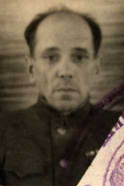 Ветчинин Федор Семенович
