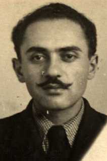 Амирханян Гразин Седракович