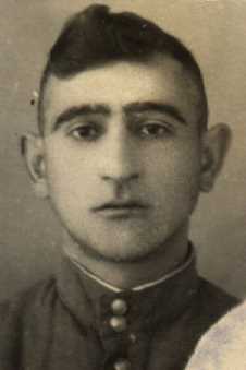 Амовсян Рафаэль Николаевич