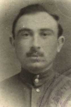 Амоглобели Глахун Георгиевич