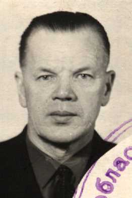 Белозеров Александр Иванович