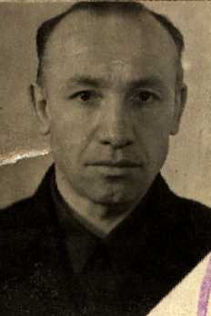 Максимов Григорий Гаврилович