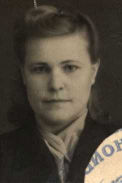 Дементьева Антонина Александровна