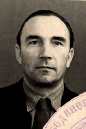 Максимов Дмитрий Дмитриевич