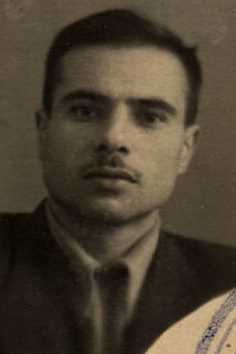 Акопов Георгий Аветисович