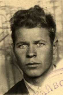 Гришков Павел Александрович