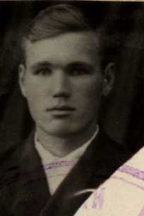 Гришутин Николай Михайлович