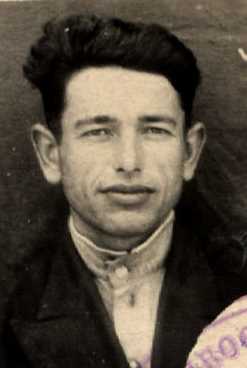 Акопян Александр Бабаевич