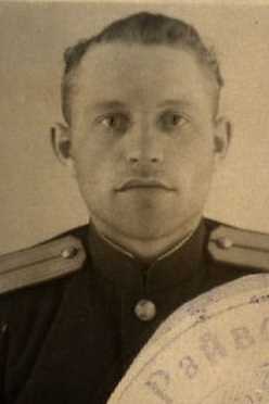 Богатников|Богатиков Николай Васильевич