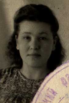 Мамистова Зоя Александровна