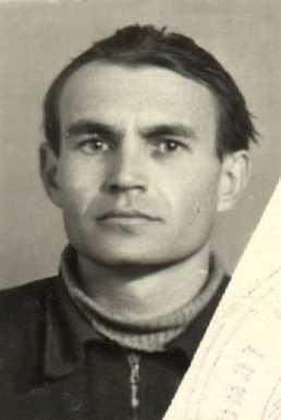 Березницкий Владимир Дмитриевич