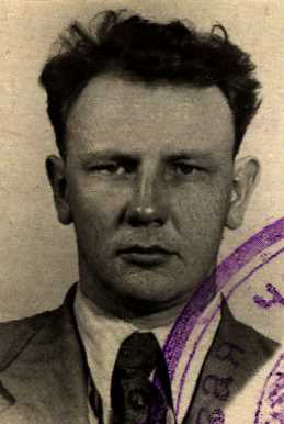 Мальцев Елисей Дмитриевич