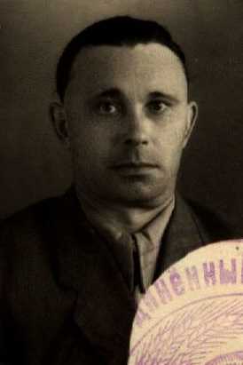Мальцов Иван Максимович