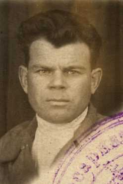 Гудковский Георгий Иванович