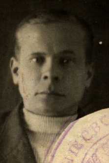 Малышев Василий Агафонович|Агофонович