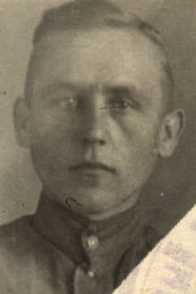 Добрынин Кирилл Васильевич