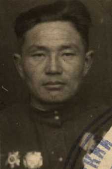 Джангиров Кенжигалий|Кинжигали|Кенжегали Нугманович