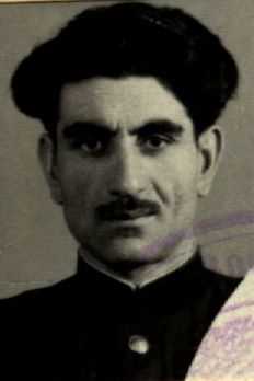Мамедов Ядулла Нахмед-оглы