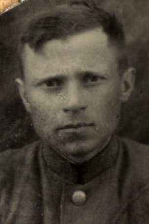 Васин Николай Архипович
