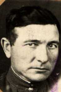 Васин Петр Степанович