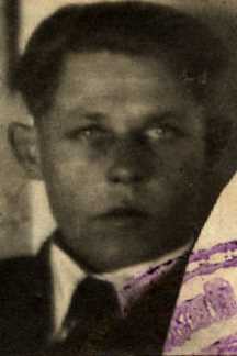 Малахов Петр Васильевич