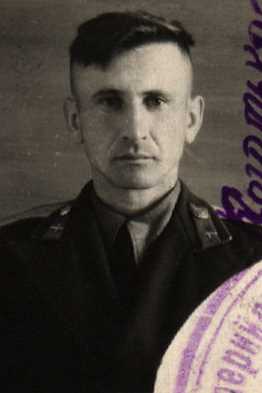 Коготько Степан Федорович