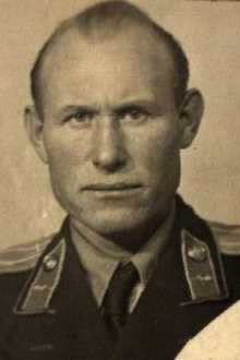 Анискин Филипп Павлович