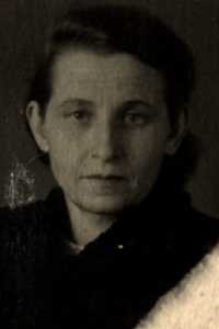 Доброславская Елена Васильевна