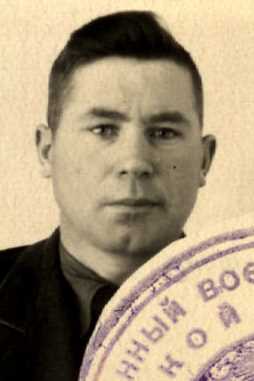 Баляжихин Владимир Алексеевич