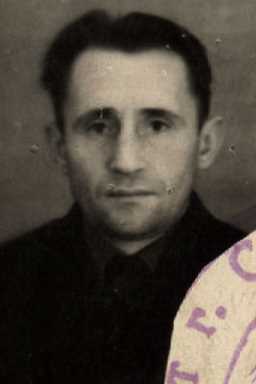 Борышев|Барышев Владимир Иванович