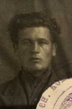 Ахметов Ярулла Ахметович