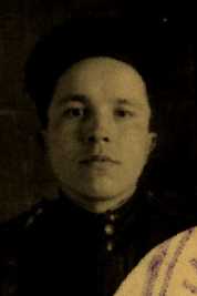 Малиновский Алексей Григорьевич