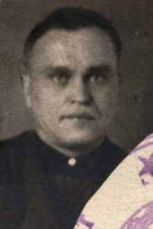 Вещицкий Виктор Адольфович