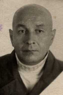 Взоров Иван Михаилович (Михайлович)