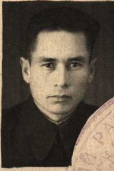 Джураев Турдали
