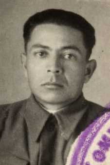 Джураев Суван