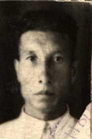 Джураев Мамед