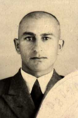 Джураев Камбар