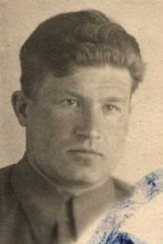 Варфоломеев Федор Борисович
