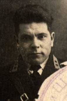 Сергеев Дмитрий Иванович