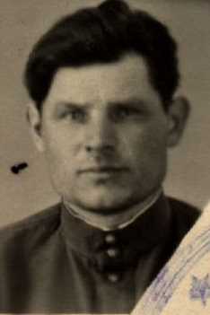 Васильев Михаил Игнатьевич