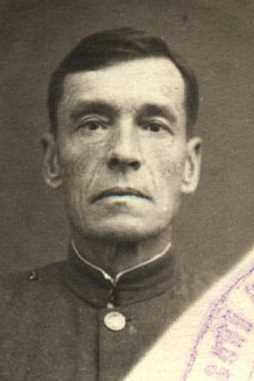 Васильев Михаил Николаевич