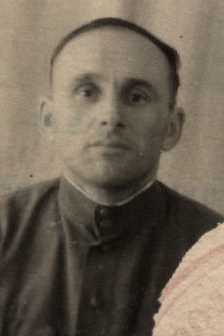 Васильев Нил Васильевич