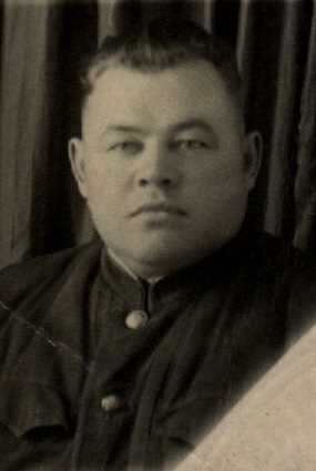 Иванов Алексей Яковлевич